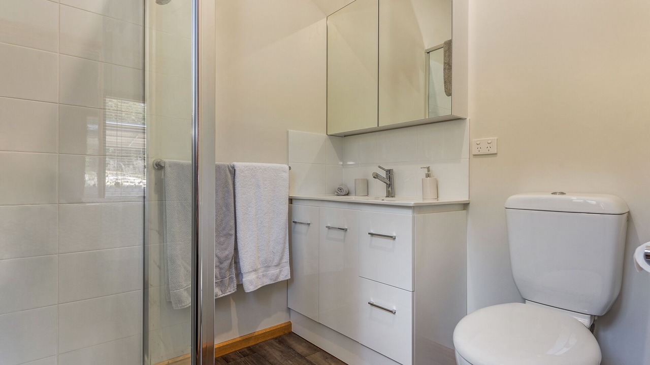 Photo of Bathroom in Pelverata