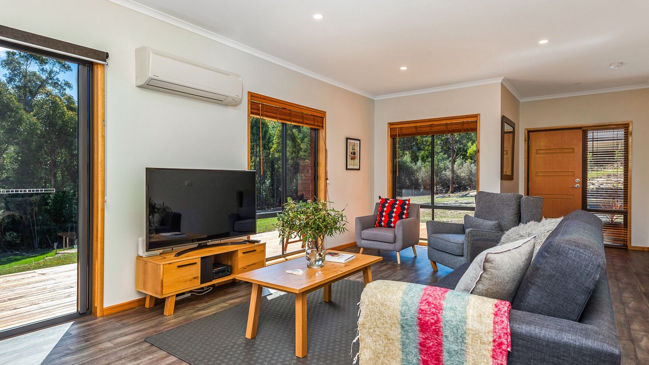 Photo of Livingroom in Pelverata