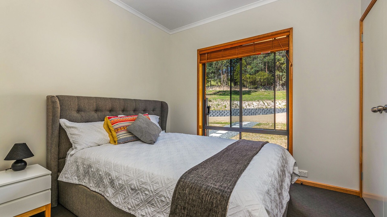Photo of Bedroom in Pelverata