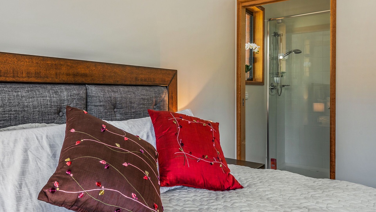 Photo of Bedroom in Pelverata