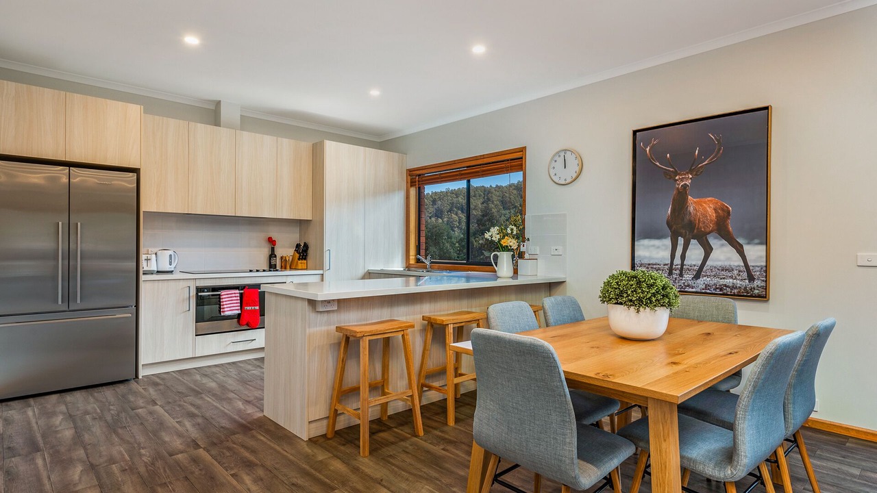 Photo of Kitchen in Pelverata