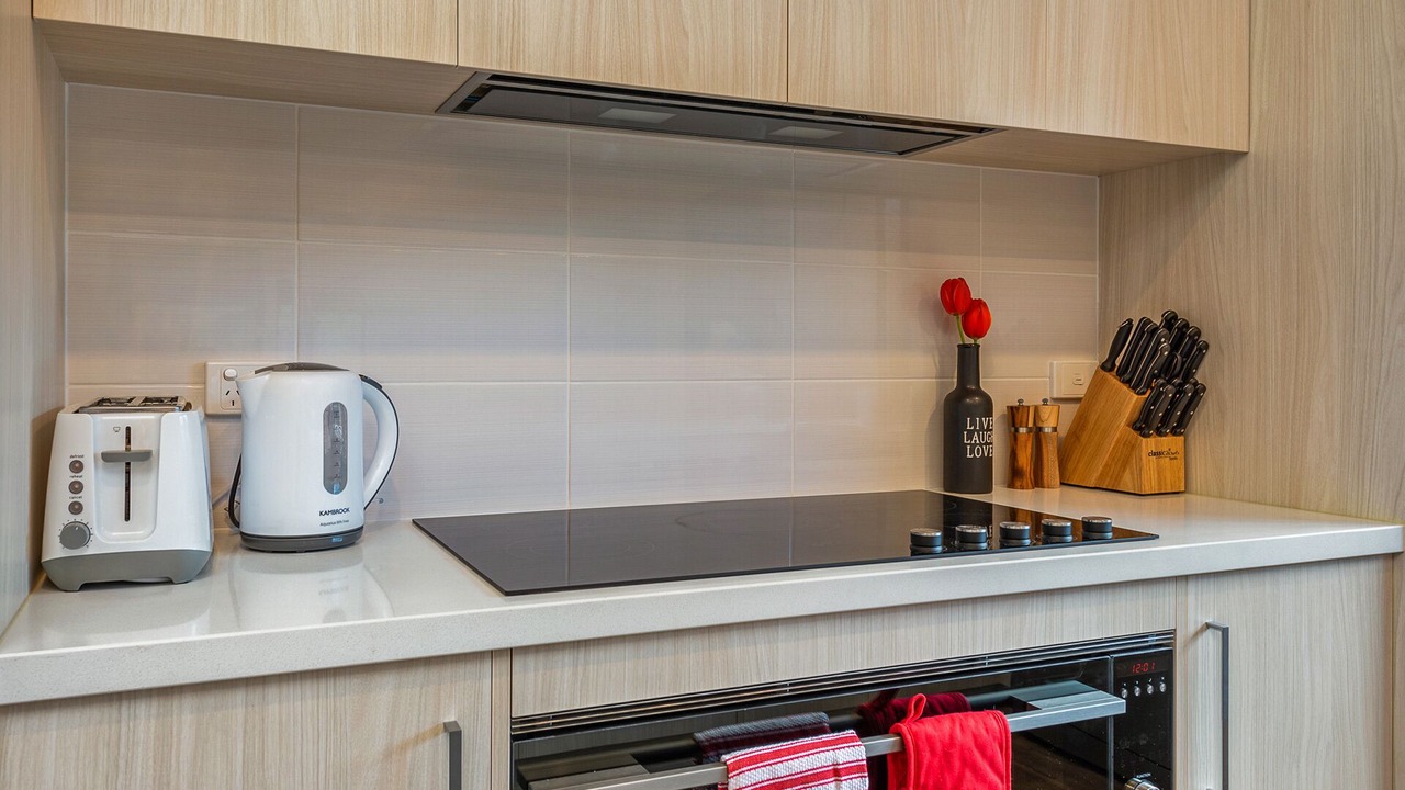 Photo of Kitchen in Pelverata