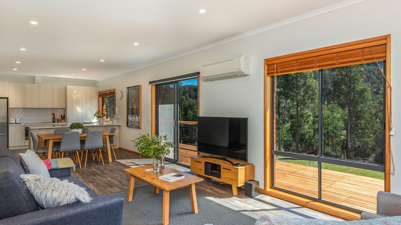 Photo of Livingroom in Pelverata