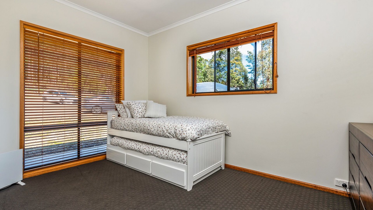 Photo of Bedroom in Pelverata
