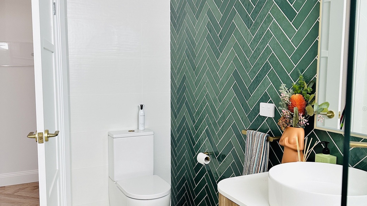 Photo of Bathroom in Port Pirie