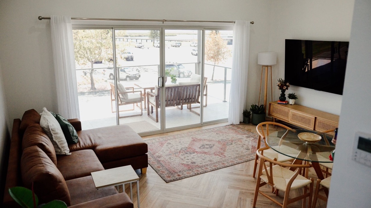 Photo of Livingroom in Port Pirie