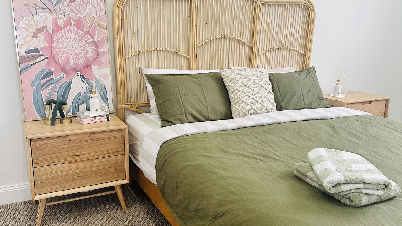Photo of Bedroom in Port Pirie