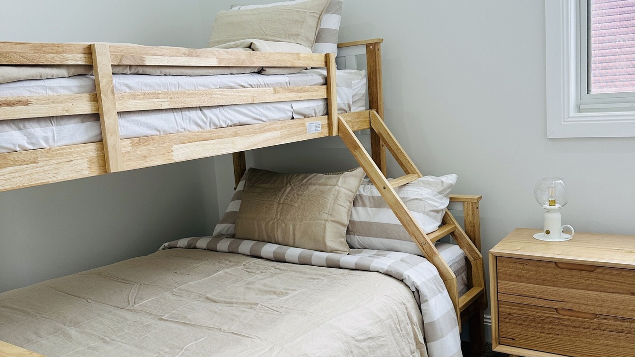 Photo of Bedroom in Port Pirie