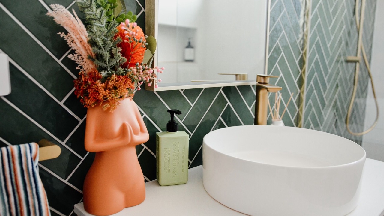 Photo of Bathroom in Port Pirie