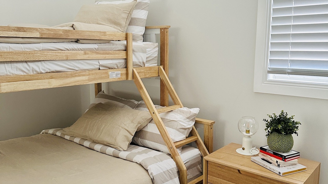 Photo of Bedroom in Port Pirie