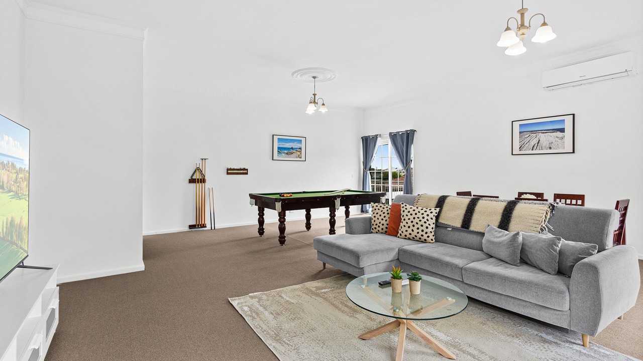 Photo of Bedroom in Barrack Heights