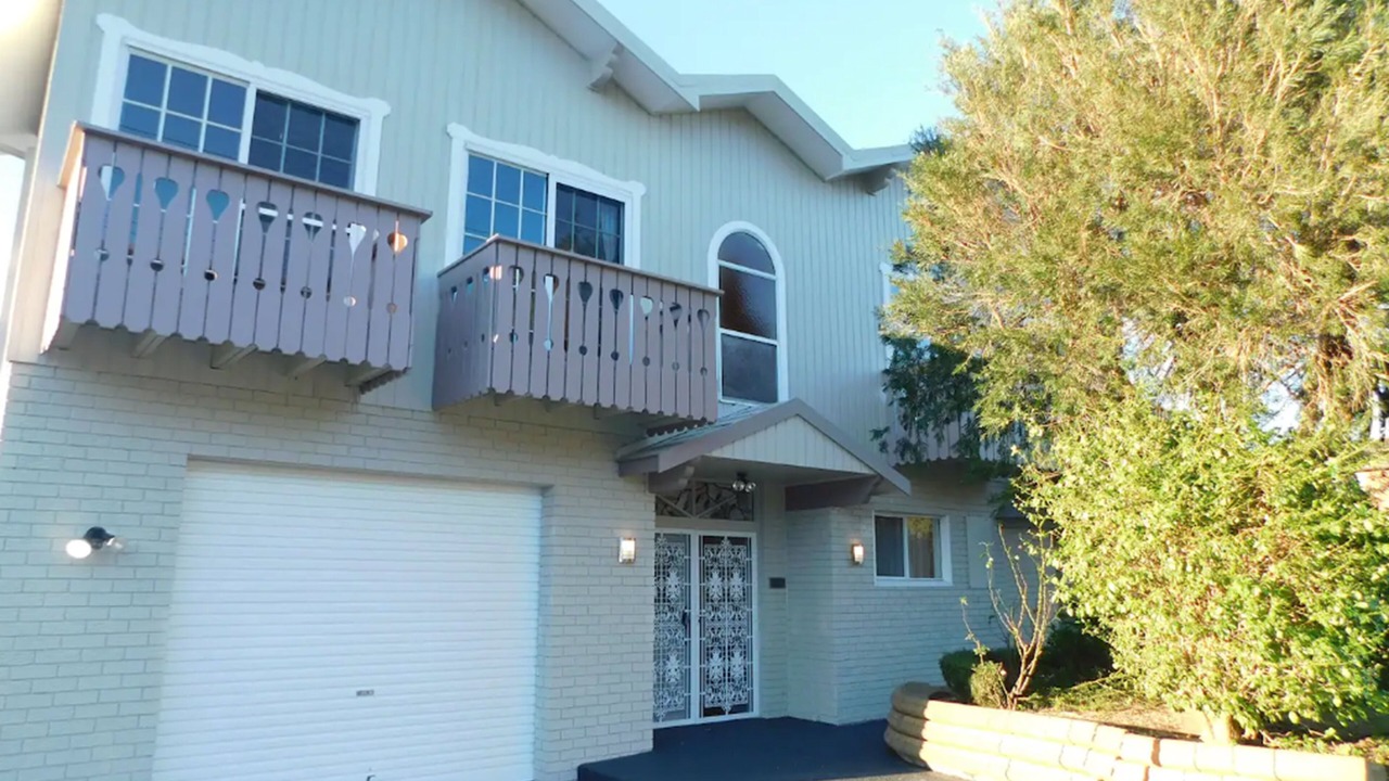 Photo of Outdoor in Barrack Heights