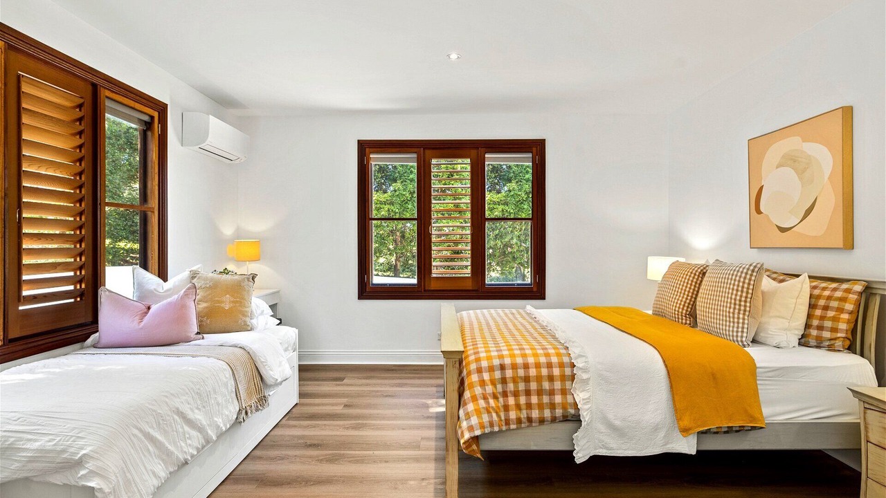 Photo of Bedroom in Myocum