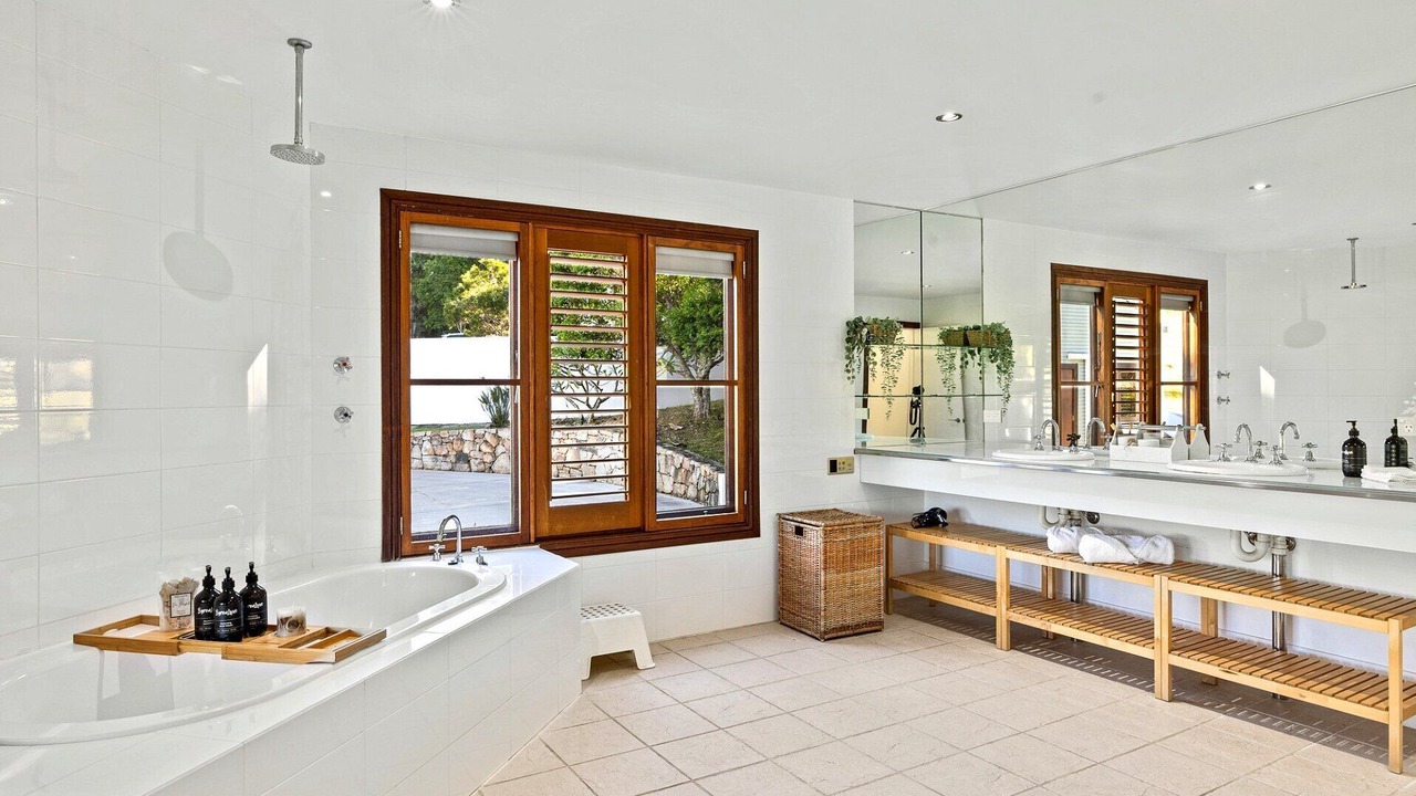 Photo of Bathroom in Myocum