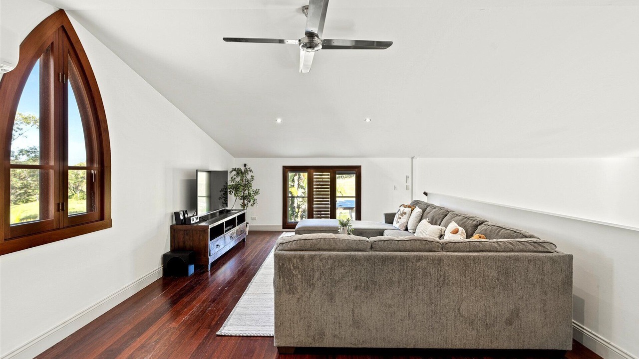 Photo of Livingroom in Myocum