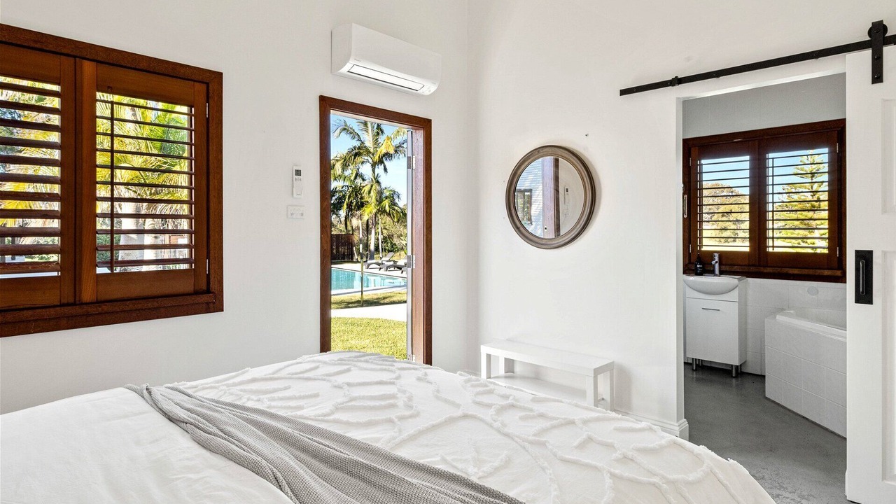 Photo of Bedroom in Myocum