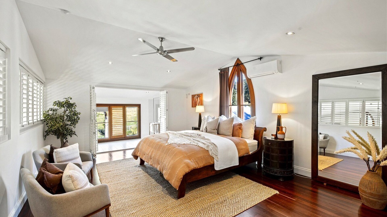 Photo of Bedroom in Myocum
