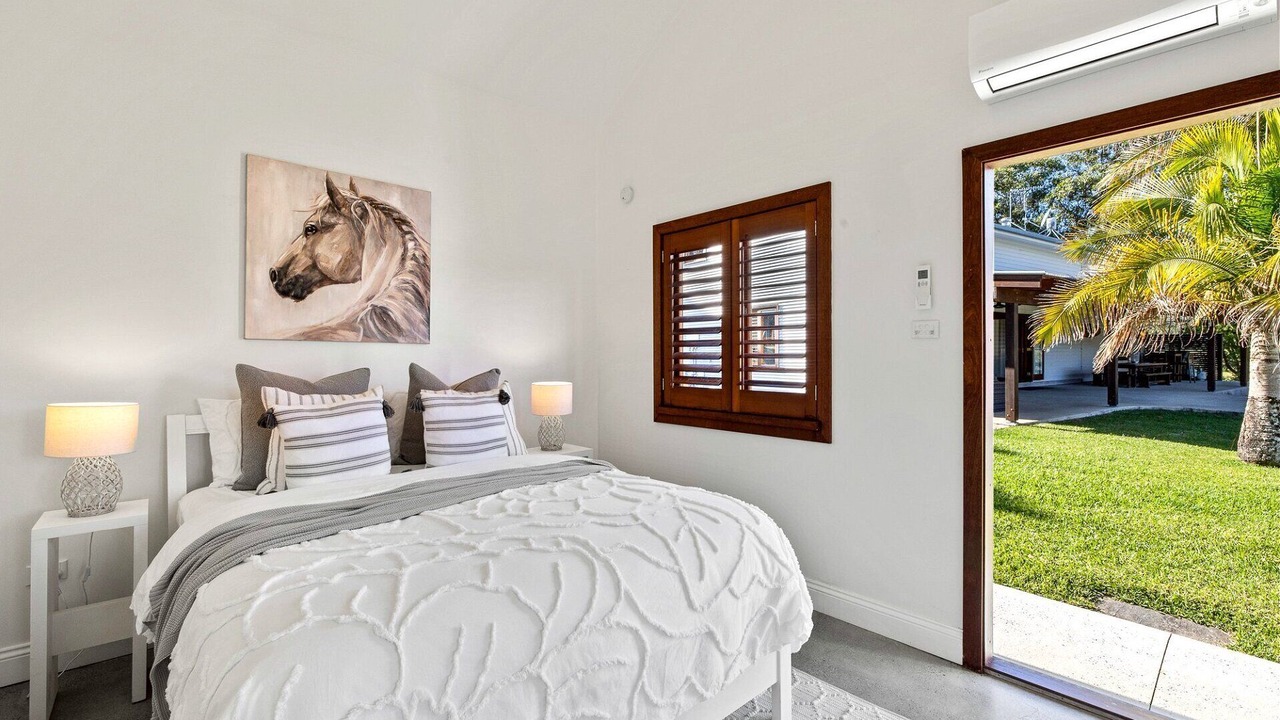 Photo of Bedroom in Myocum