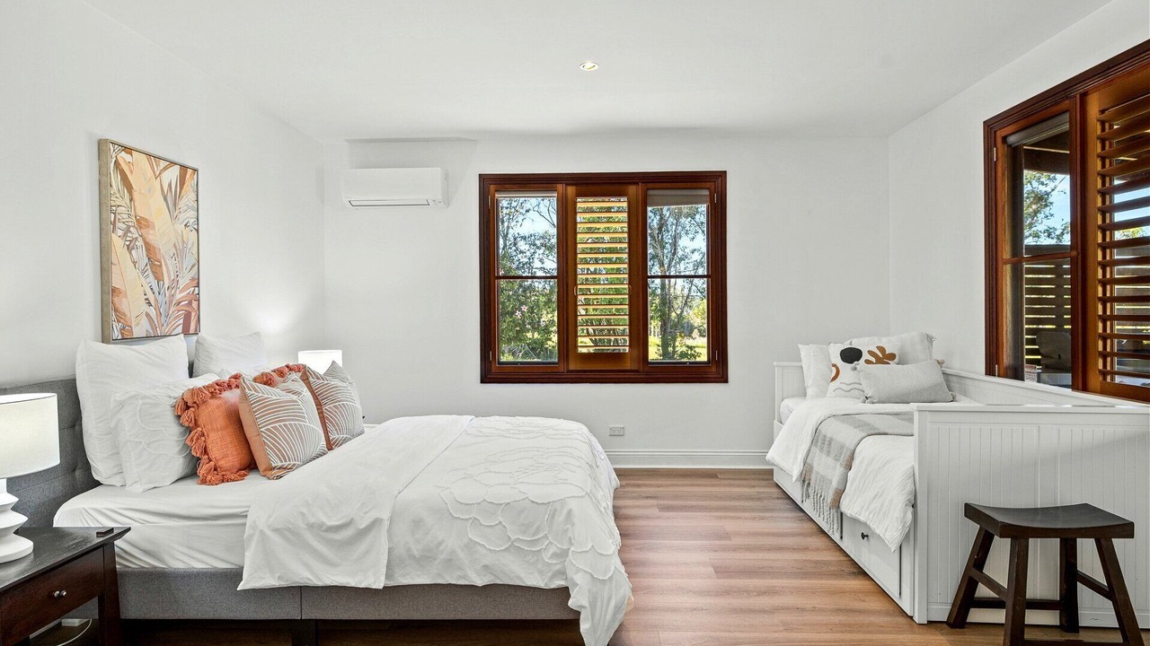 Photo of Bedroom in Myocum