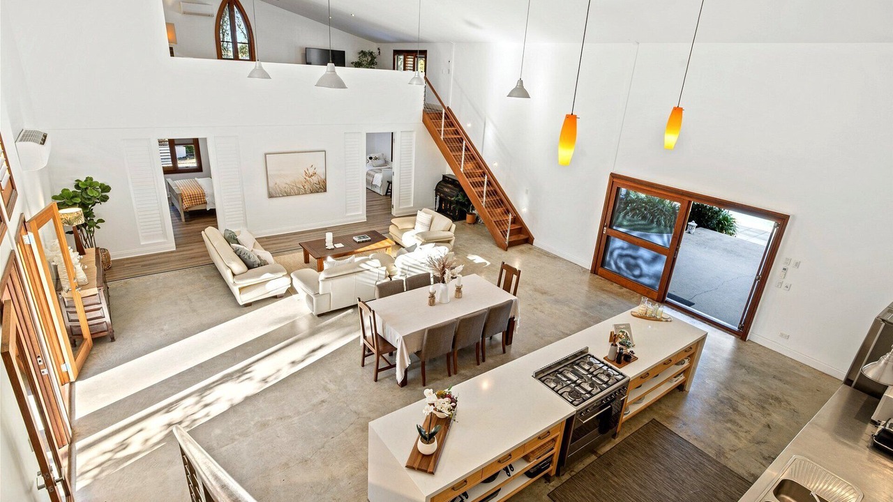 Photo of Livingroom in Myocum