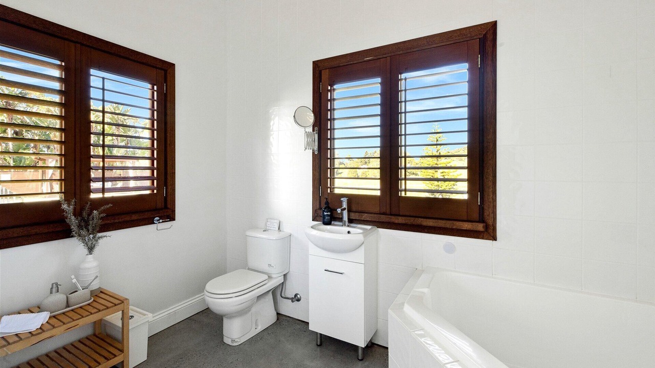 Photo of Bathroom in Myocum