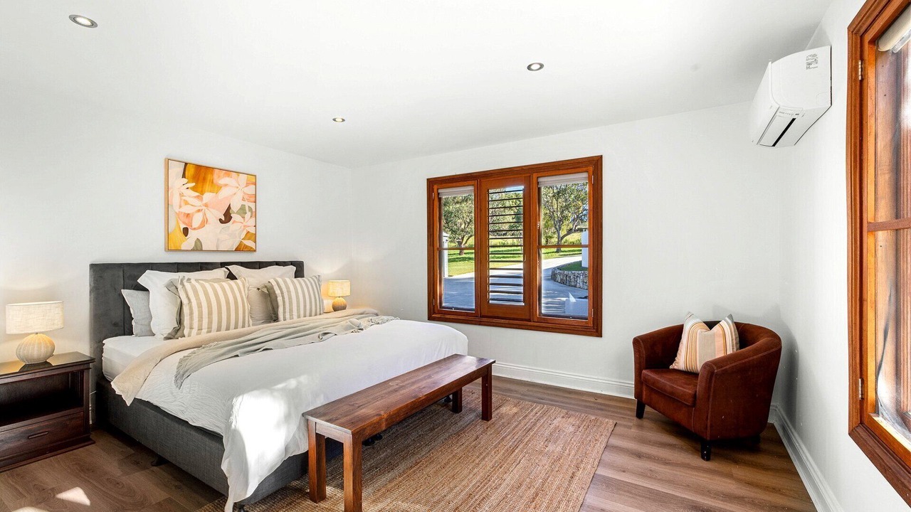 Photo of Bedroom in Myocum