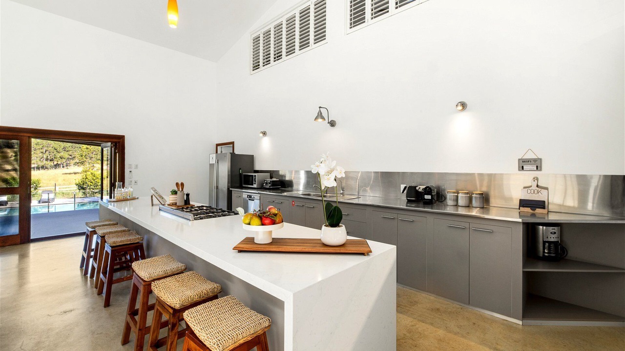 Photo of Kitchen in Myocum