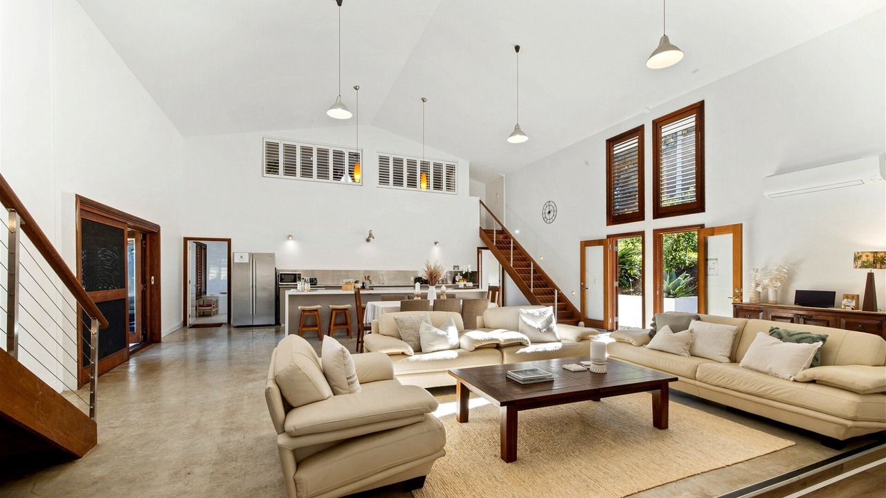 Photo of Livingroom in Myocum