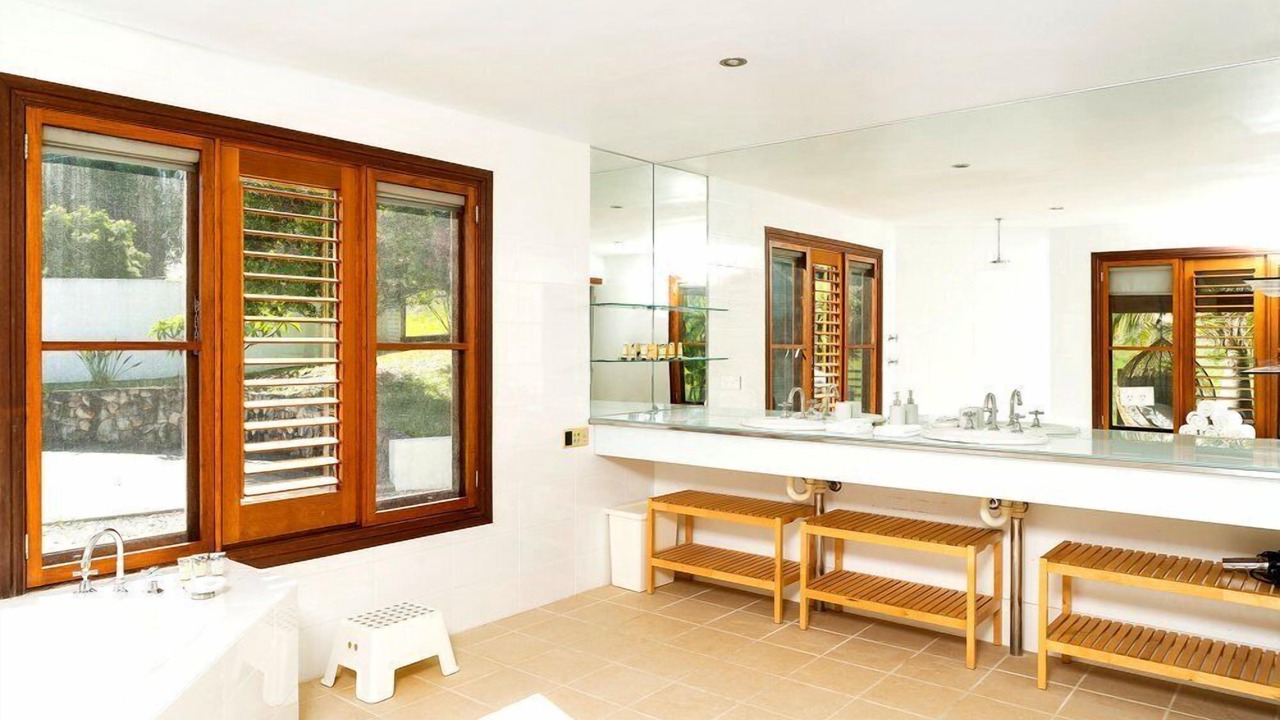 Photo of Bathroom in Myocum