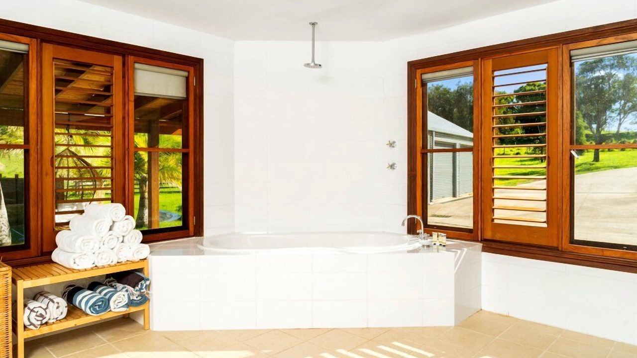 Photo of Bathroom in Myocum