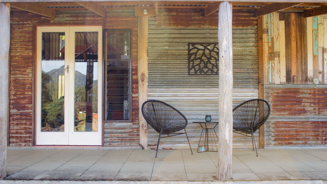 Photo of Outdoor in Uki
