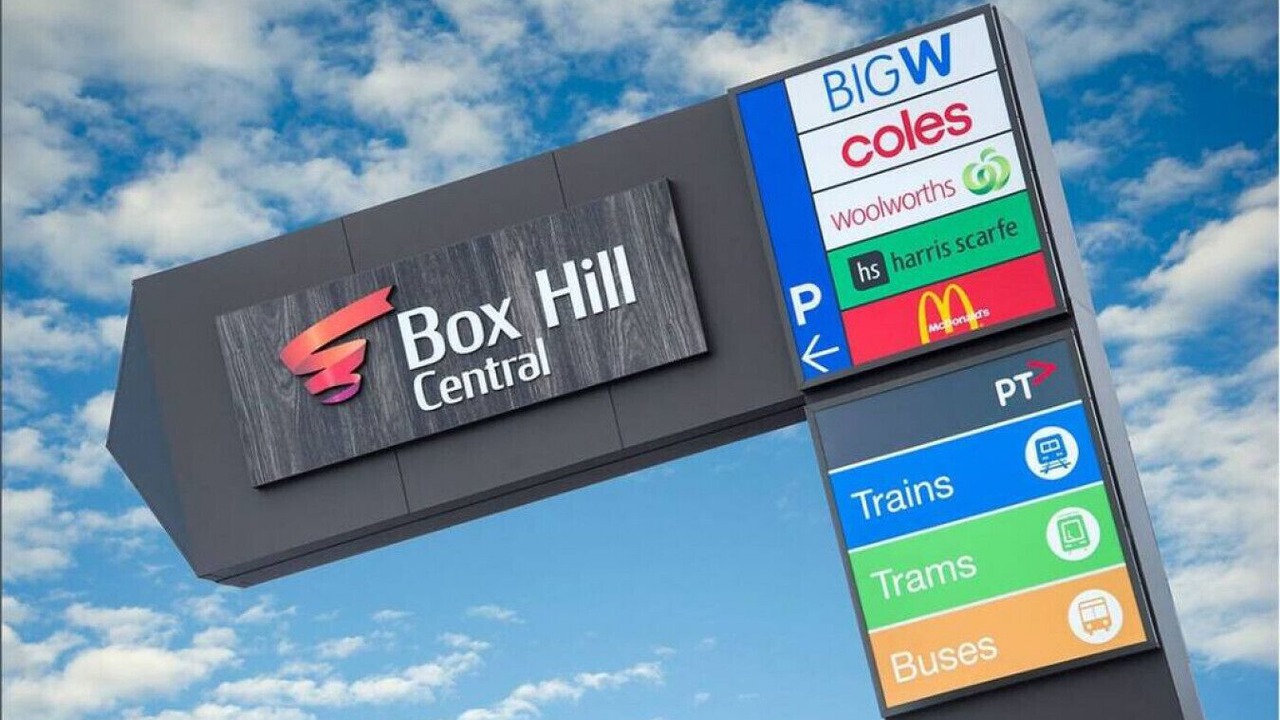 Photo of Others in Box Hill