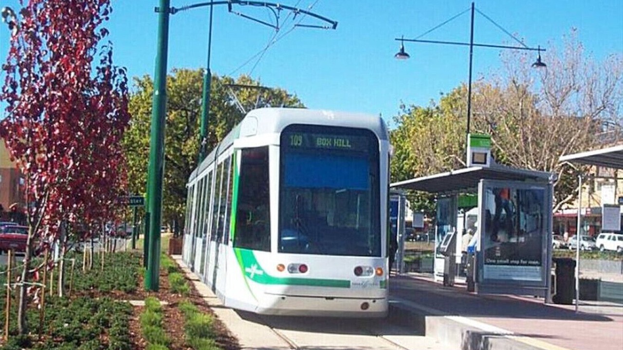 Photo of Outdoor in Box Hill