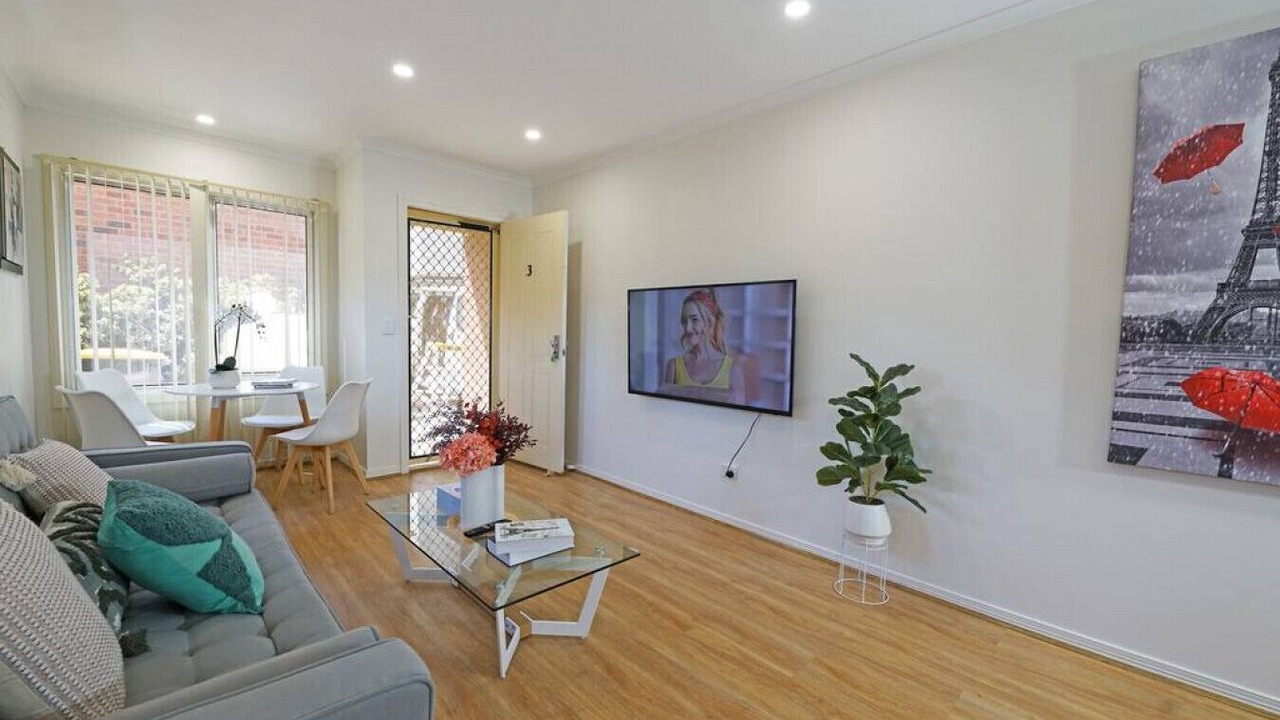 Photo of Livingroom in Box Hill