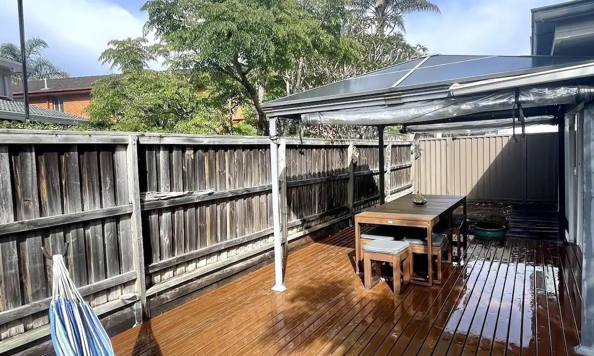 Photo of Outdoor in Booker Bay