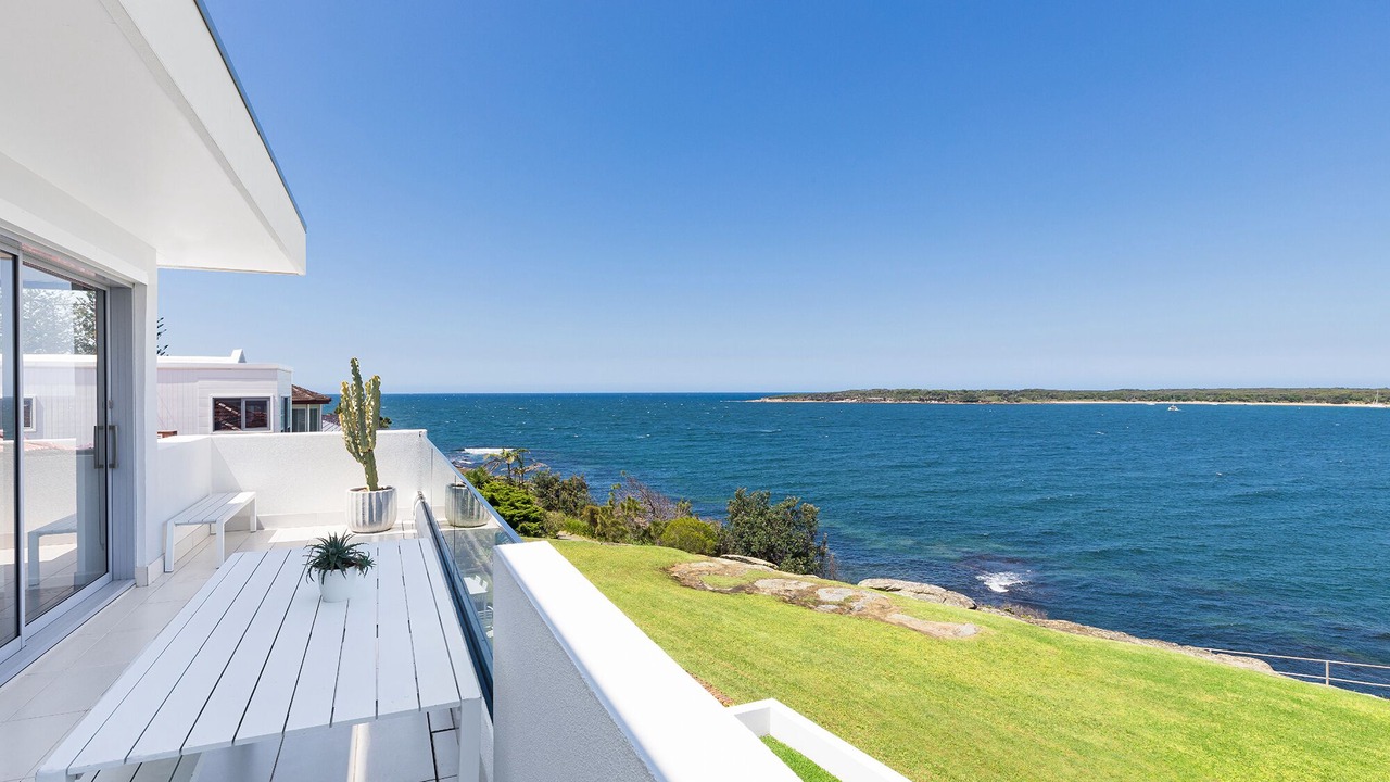 Photo of Patio Balcony in Cronulla