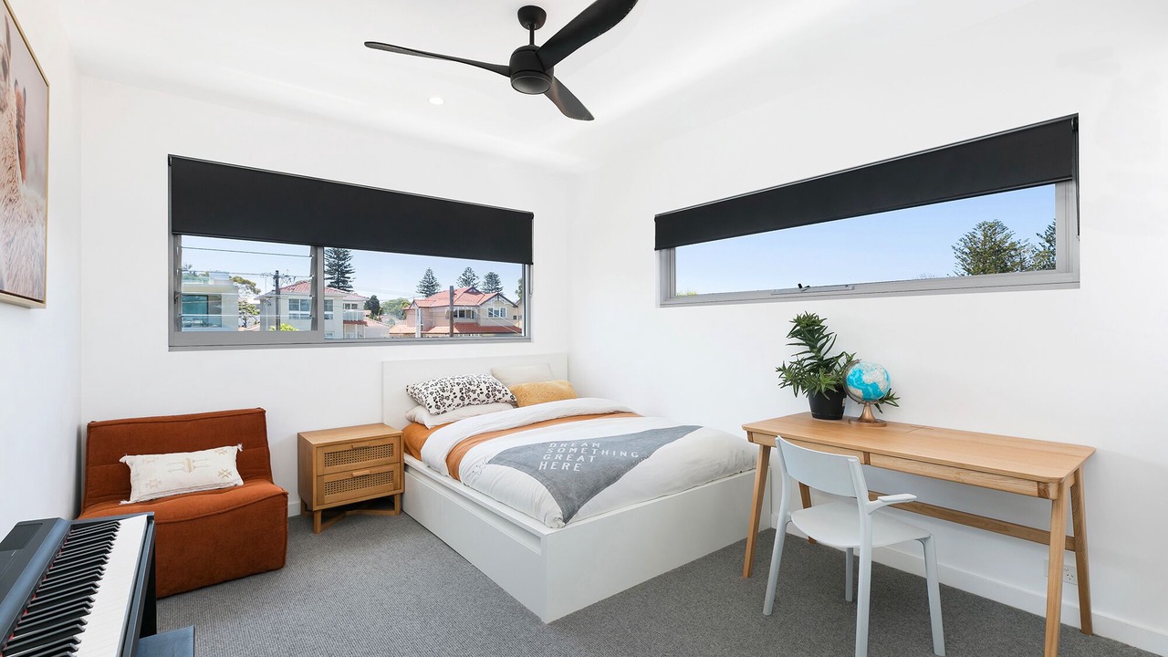 Photo of Bedroom in Cronulla
