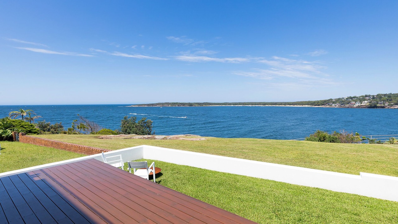 Photo of Patio Balcony in Cronulla