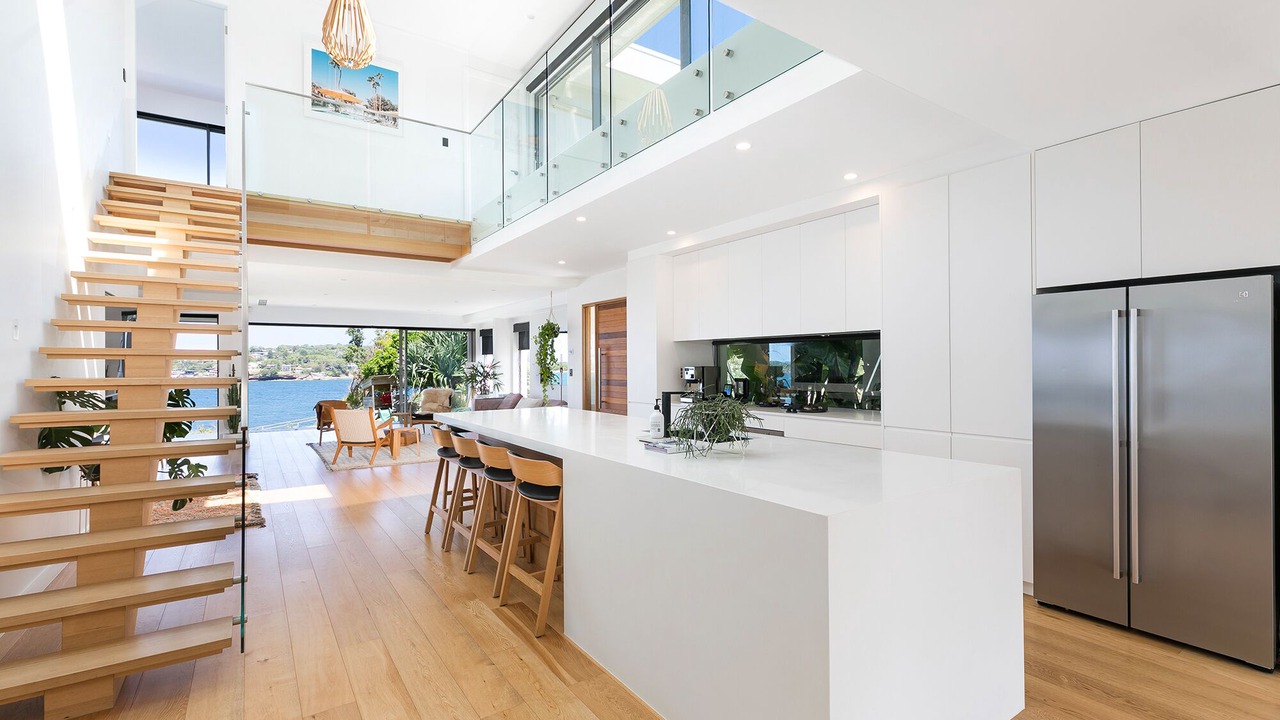 Photo of Kitchen in Cronulla