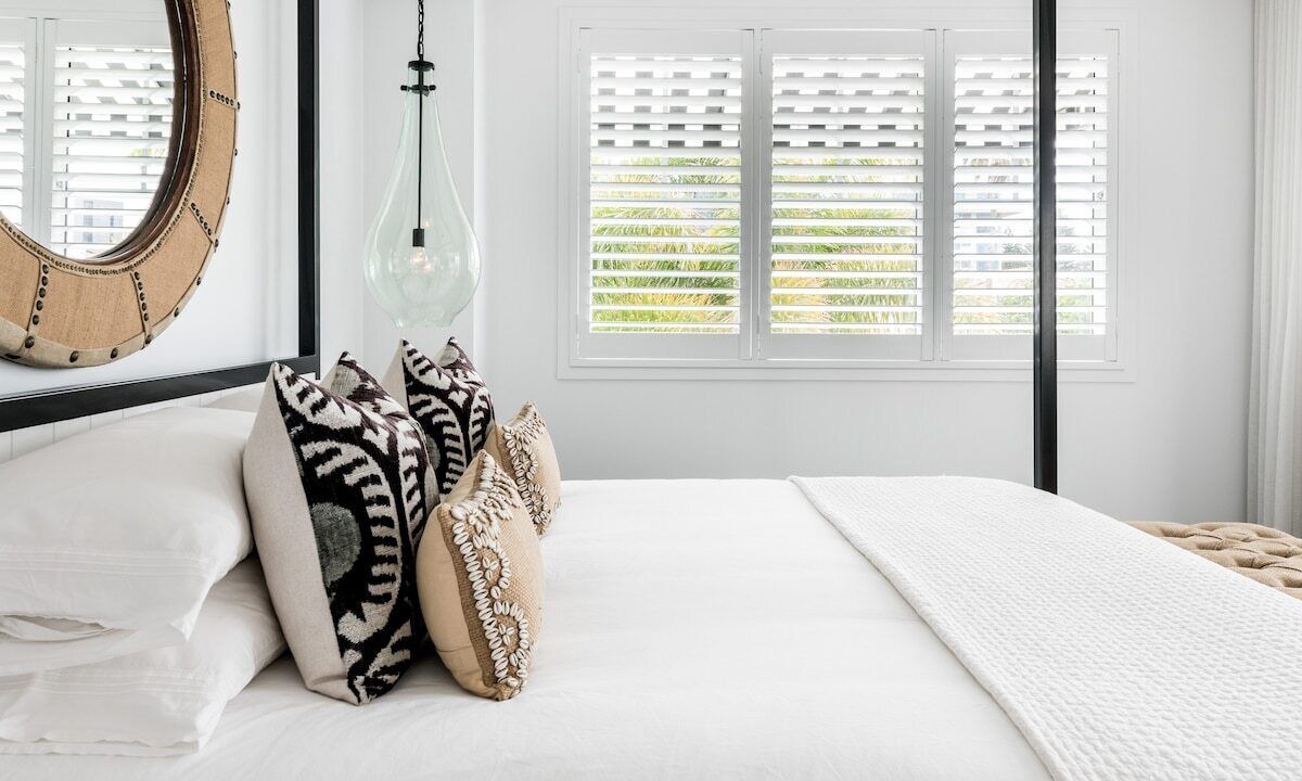 Photo of Bedroom in Gold Coast