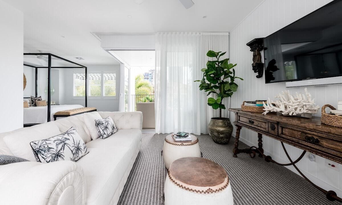 Photo of Livingroom in Gold Coast