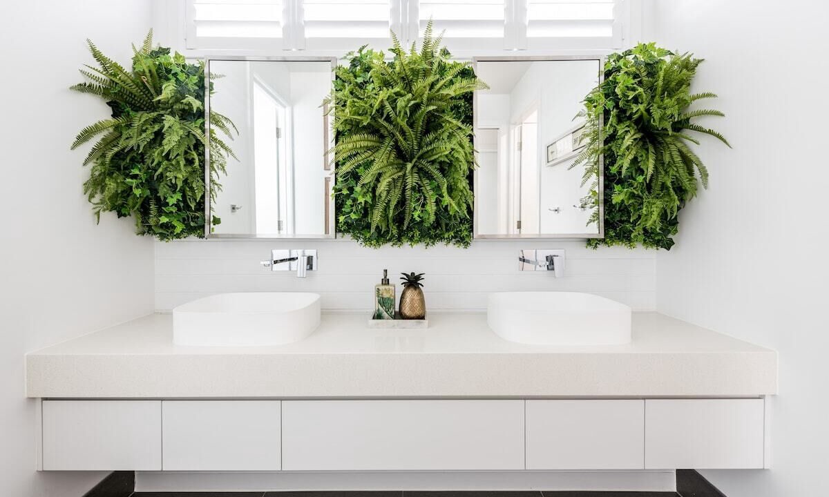 Photo of Bathroom in Gold Coast