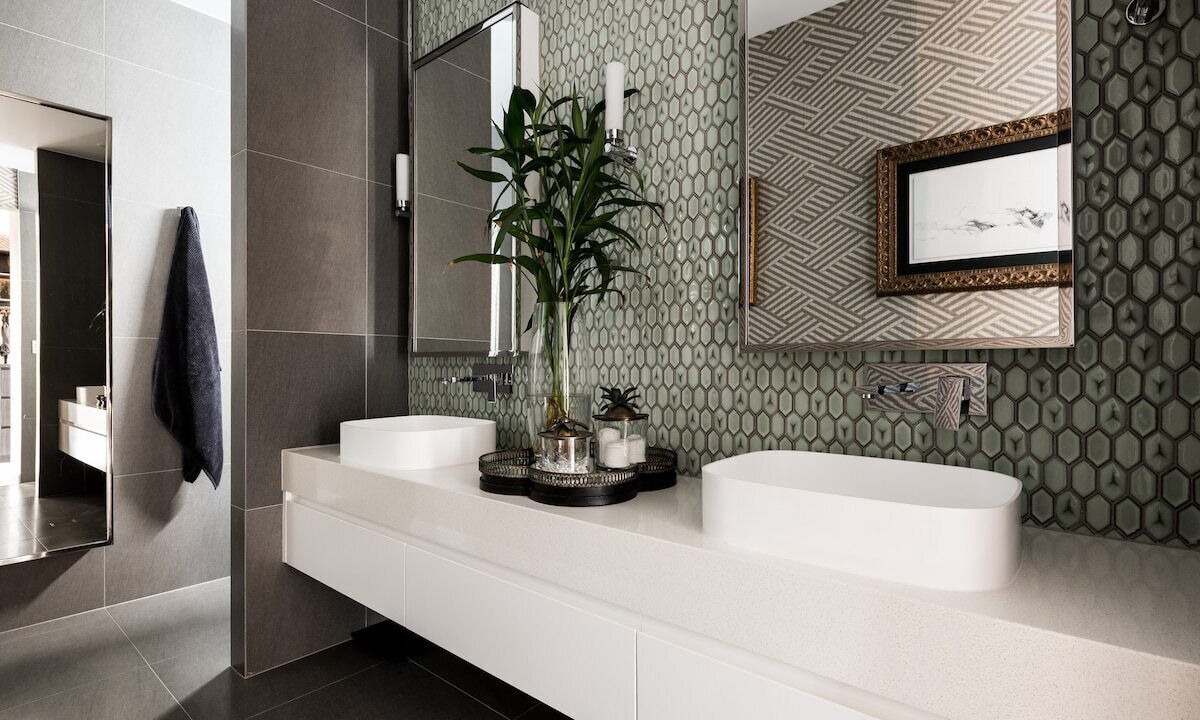 Photo of Bathroom in Gold Coast
