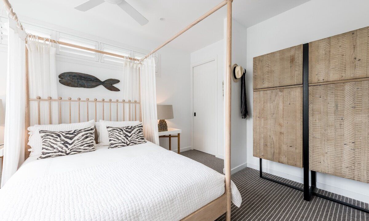 Photo of Bedroom in Gold Coast