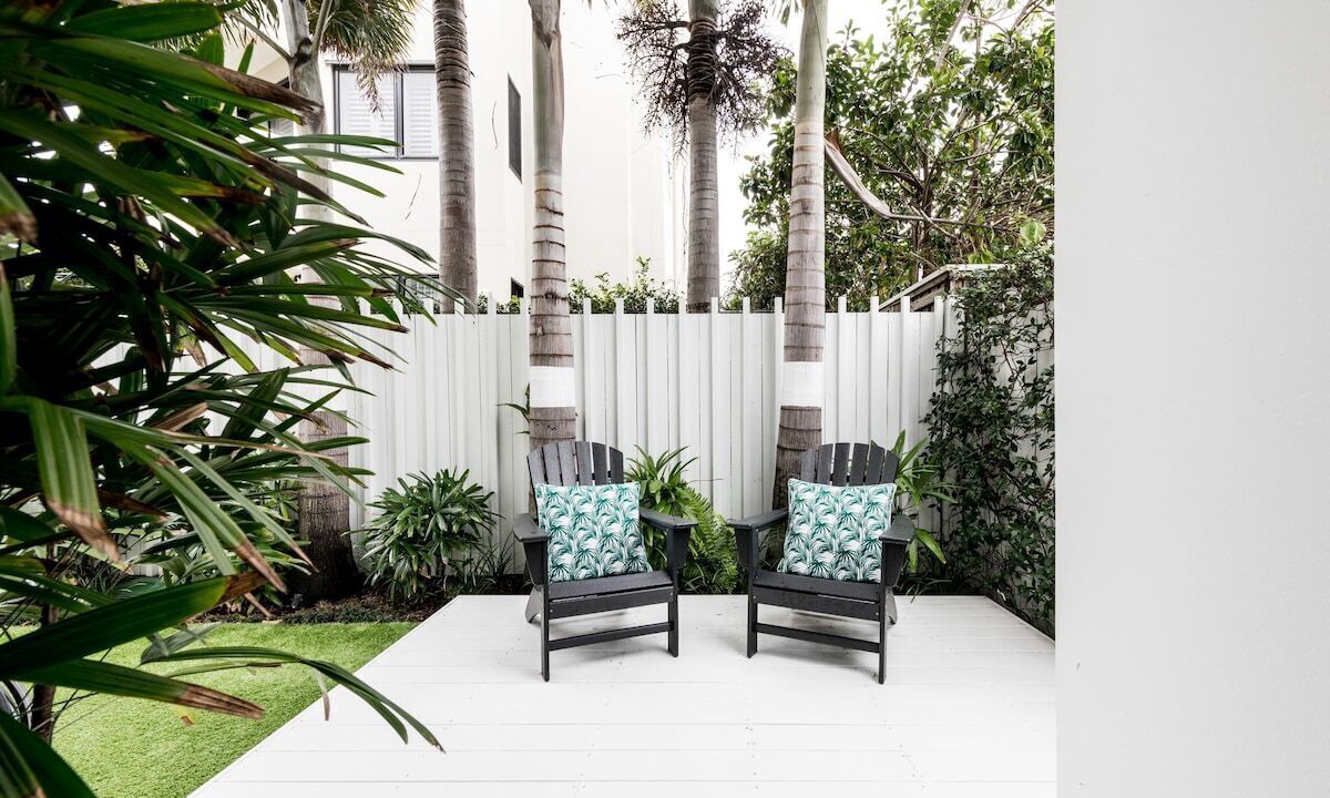 Photo of Patio Balcony in Gold Coast