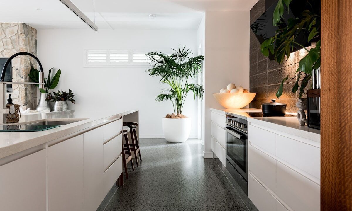 Photo of Kitchen in Gold Coast