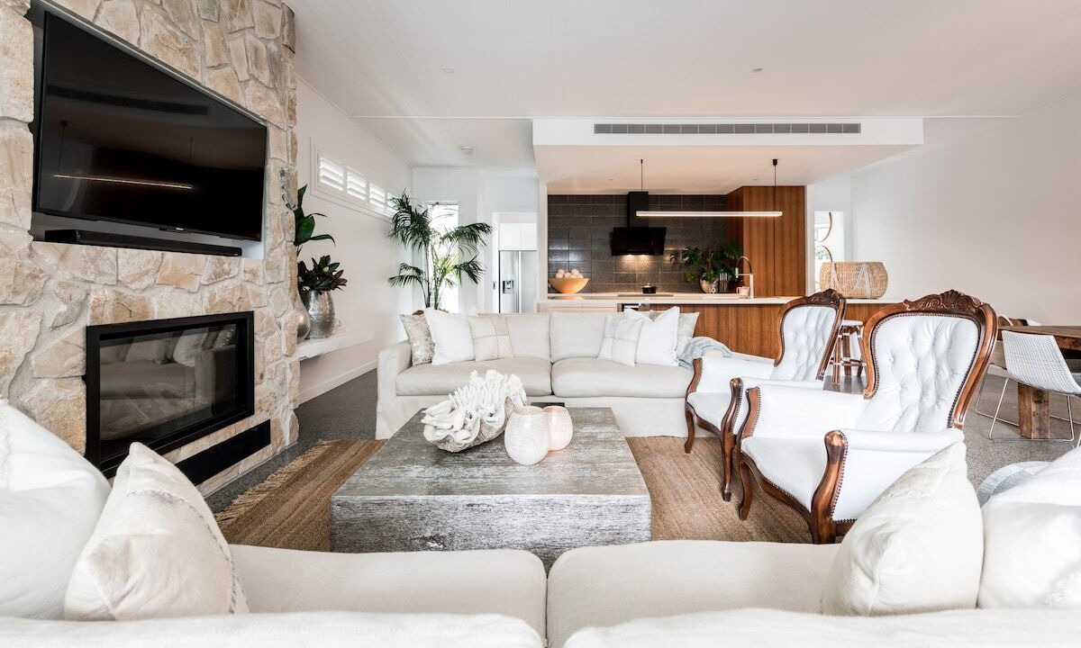 Photo of Livingroom in Gold Coast