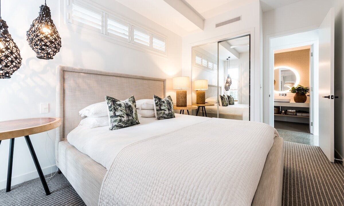 Photo of Bedroom in Gold Coast