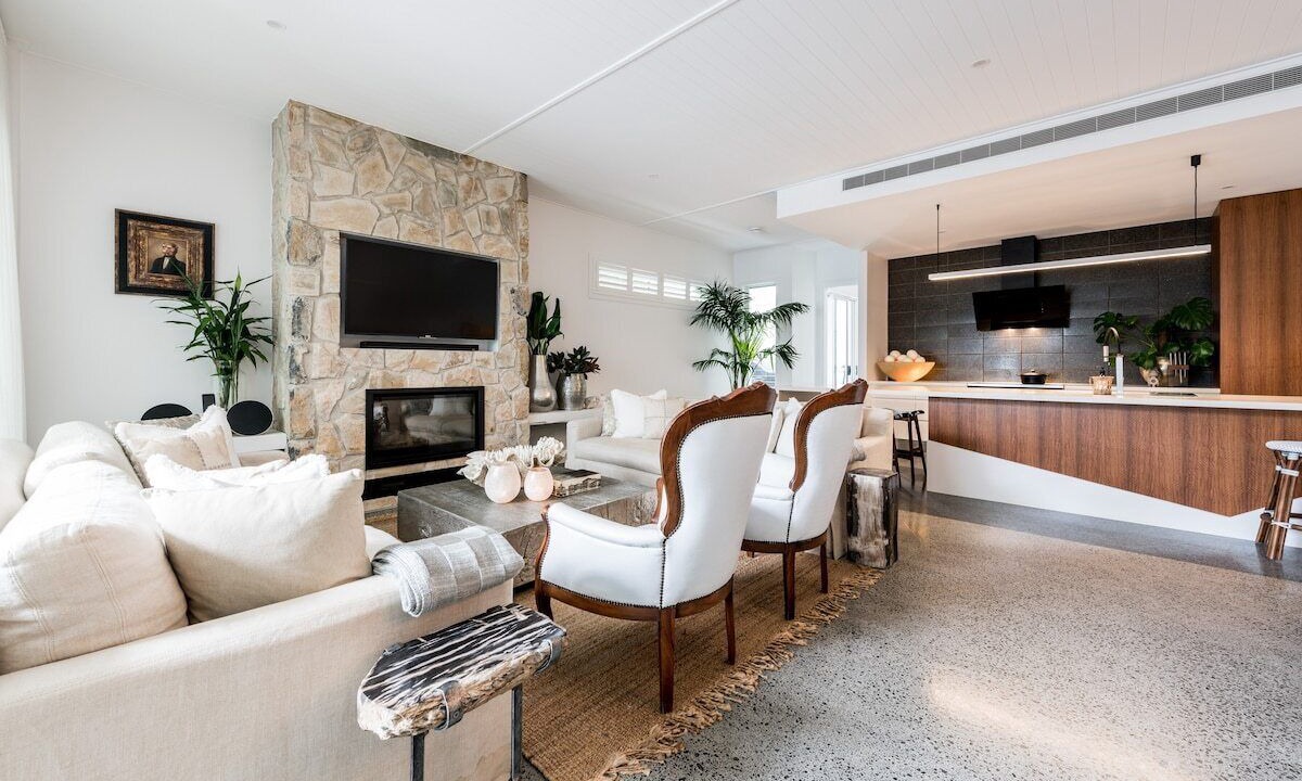 Photo of Livingroom in Gold Coast
