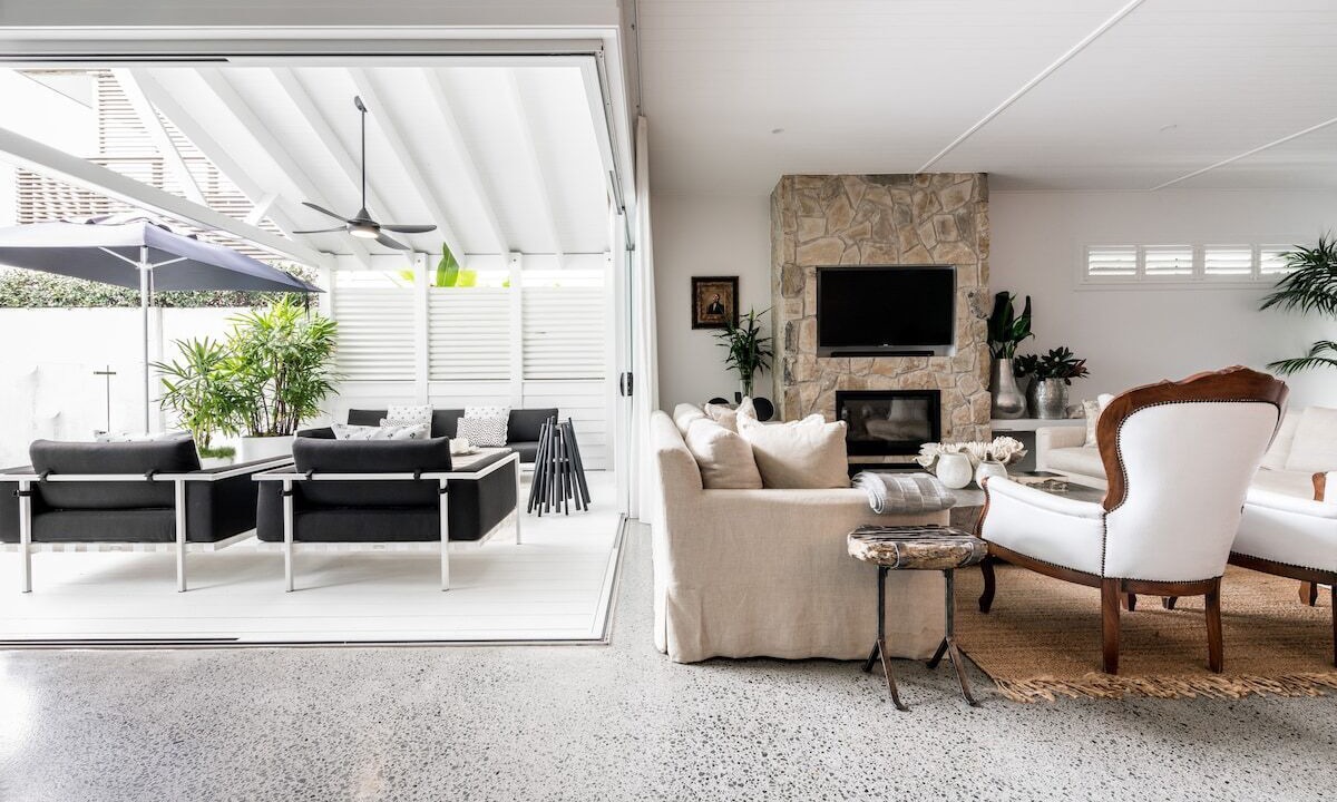 Photo of Livingroom in Gold Coast